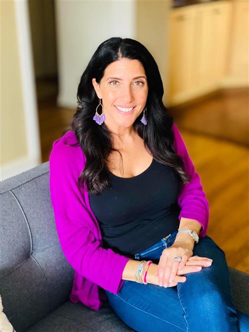 Mrs. Natalie Poli, Ed.S